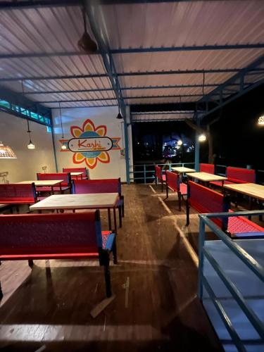 yes retreat rishikesh