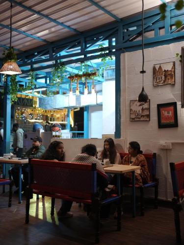 yes retreat rishikesh