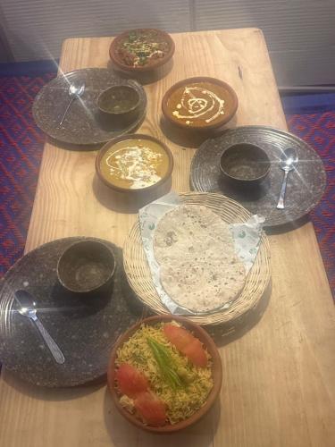 yes retreat rishikesh