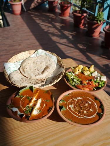 yes retreat rishikesh