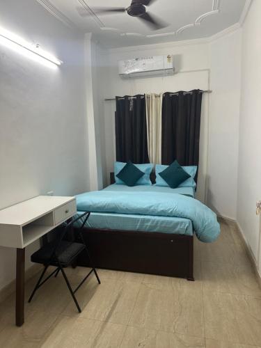 yes retreat rishikesh