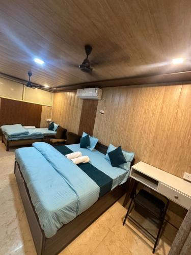 yes retreat rishikesh