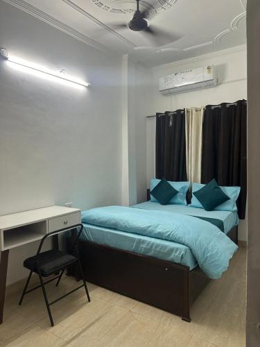 yes retreat rishikesh