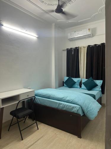 yes retreat rishikesh