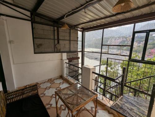 yes retreat rishikesh