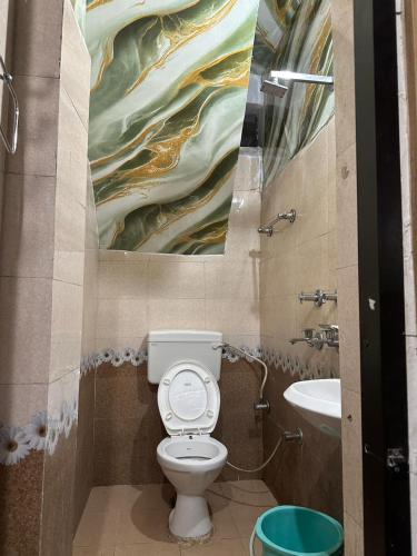 yes retreat rishikesh