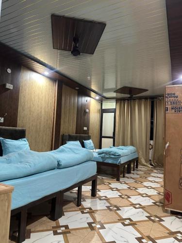 yes retreat rishikesh