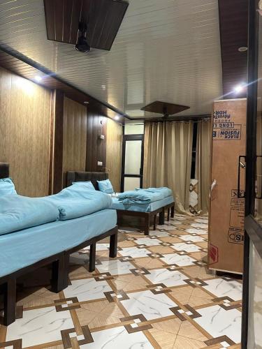 yes retreat rishikesh