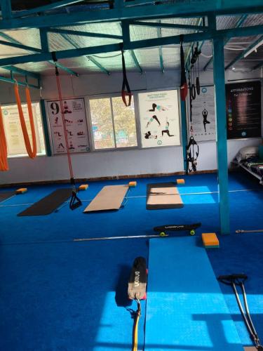 yes retreat rishikesh