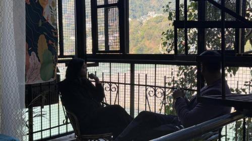 yes retreat rishikesh