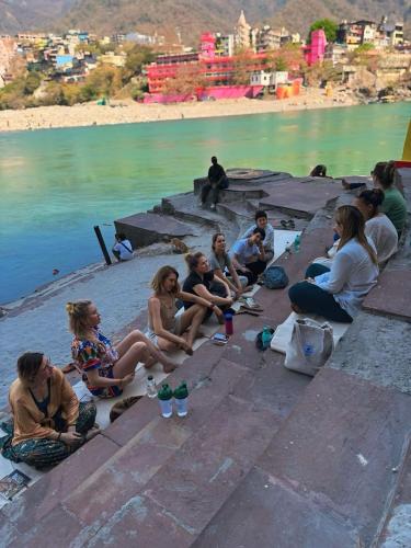 yes retreat rishikesh