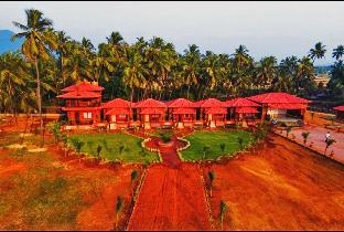 pushkar cottages murdeshwar