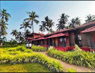 pushkar cottages murdeshwar