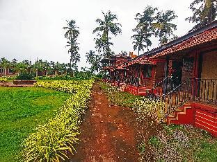 pushkar cottages murdeshwar