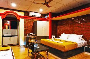 pushkar cottages murdeshwar