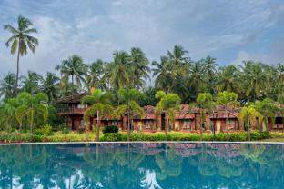 pushkar cottages murdeshwar