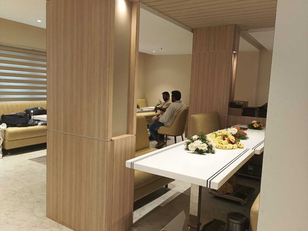 hotel ramkrishna palace