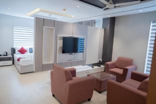 hotel ramkrishna palace