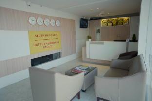 hotel ramkrishna palace