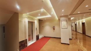 hotel ramkrishna palace