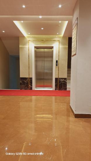 hotel ramkrishna palace