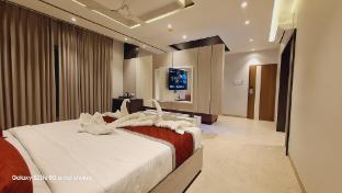 hotel ramkrishna palace