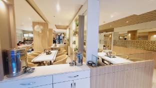 hotel ramkrishna palace