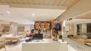 hotel ramkrishna palace