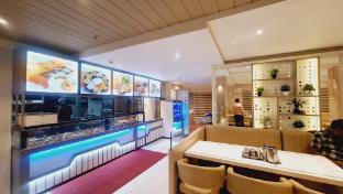 hotel ramkrishna palace