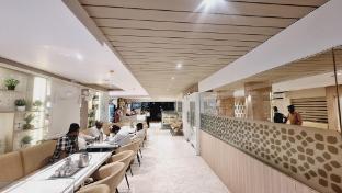 hotel ramkrishna palace