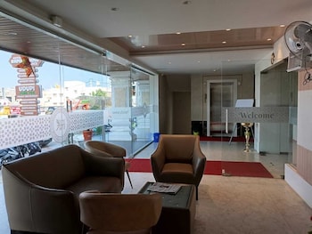 hotel ramkrishna palace