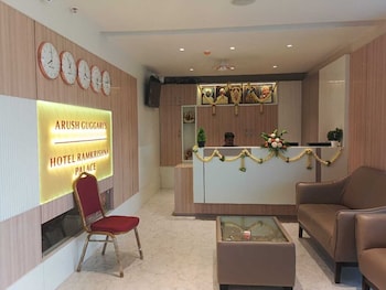 hotel ramkrishna palace