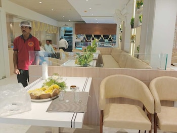 hotel ramkrishna palace