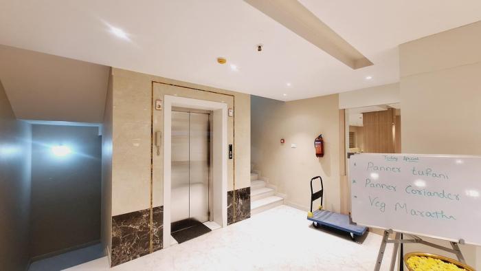 hotel ramkrishna palace