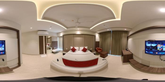 hotel ramkrishna palace