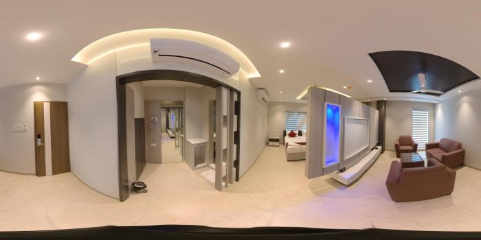 hotel ramkrishna palace