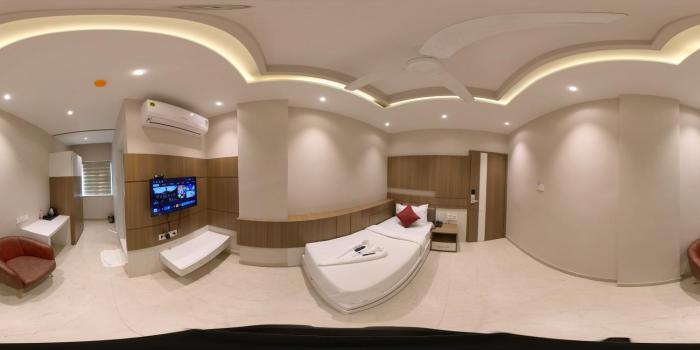 hotel ramkrishna palace