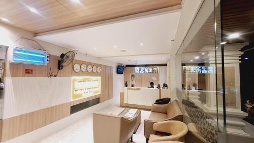 hotel ramkrishna palace