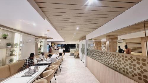 hotel ramkrishna palace