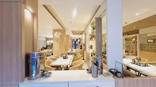 hotel ramkrishna palace