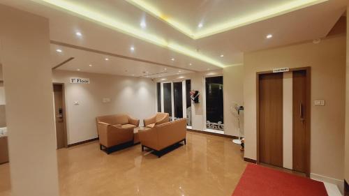 hotel ramkrishna palace