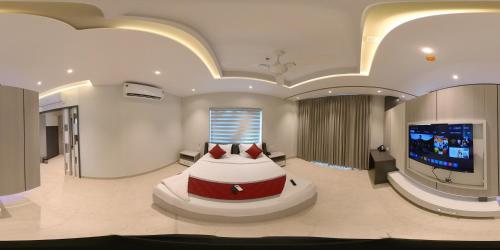 hotel ramkrishna palace