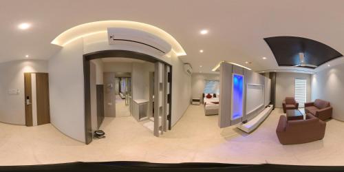 hotel ramkrishna palace