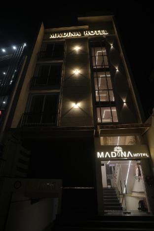 madina hotel