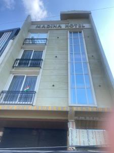 madina hotel