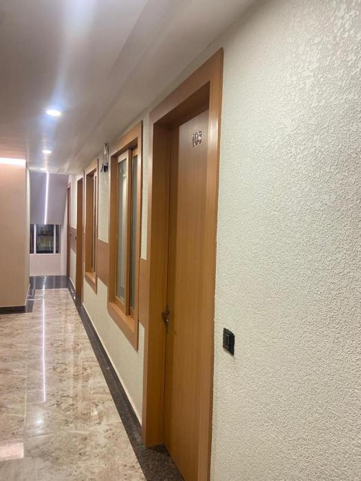 madina hotel