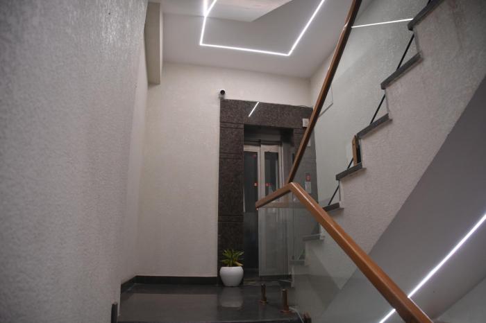 madina hotel
