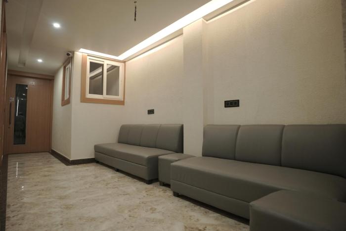 madina hotel