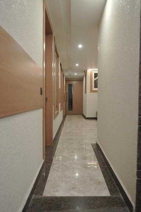 madina hotel