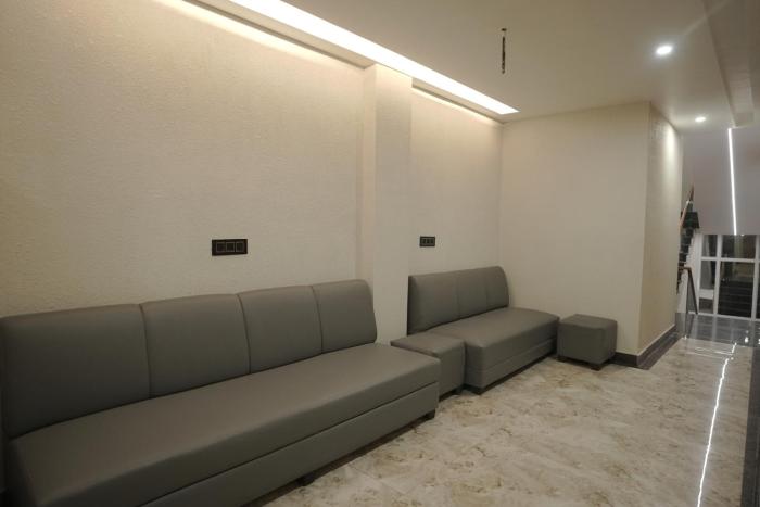 madina hotel